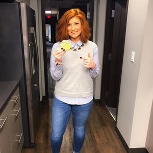 Meet your Posher, Nikki